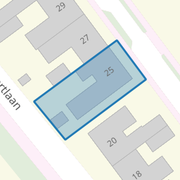 Perceel LBT00-A-3864