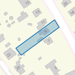 Perceel LBT00-A-3870