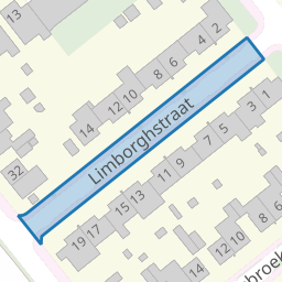 Perceel LBT00-A-3878