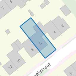 Perceel LBT00-A-3886