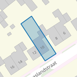 Perceel LBT00-A-3896