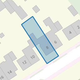 Perceel LBT00-A-3897