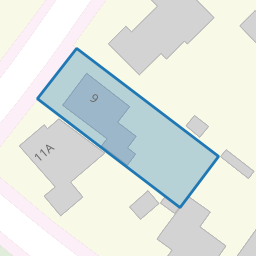 Perceel LBT00-A-3914