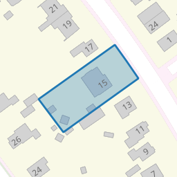 Perceel LBT00-A-3917