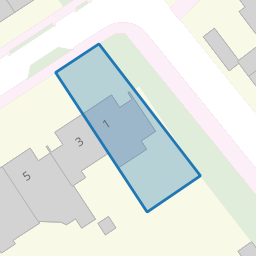 Perceel LBT00-A-3931