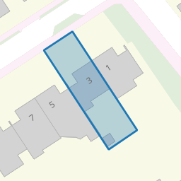 Perceel LBT00-A-3932