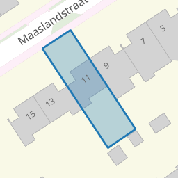 Perceel LBT00-A-3936