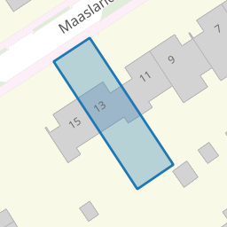 Perceel LBT00-A-3937