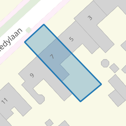 Perceel LBT00-A-3986