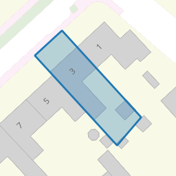 Perceel LBT00-A-3988