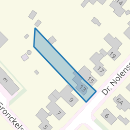 Perceel LBT00-A-3997