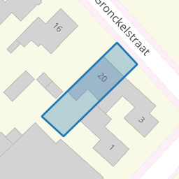 Perceel LBT00-A-4033