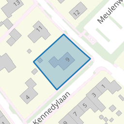 Perceel LBT00-A-4036