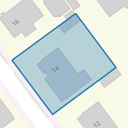 Perceel LBT00-A-4040