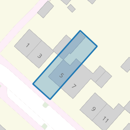 Perceel LBT00-A-4055