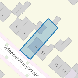 Perceel LBT00-A-4057