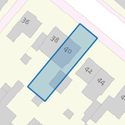 Perceel LBT00-A-4100