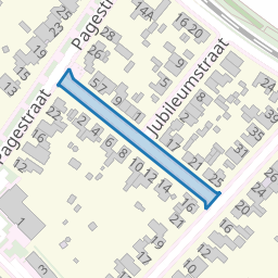 Perceel LBT00-A-4157