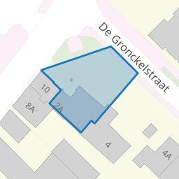 Perceel LBT00-A-4168