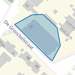 Perceel LBT00-A-4170