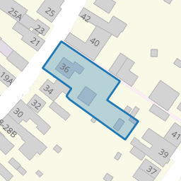 Perceel LBT00-A-4184