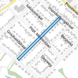 Perceel LBT00-A-4252