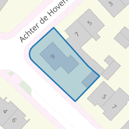 Perceel LBT00-A-4255