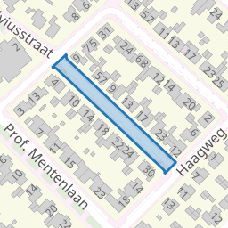 Perceel LBT00-A-4256