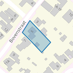 Perceel LBT00-A-4261