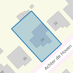 Perceel LBT00-A-4281