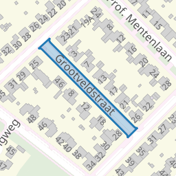 Perceel LBT00-A-4287