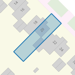 Perceel LBT00-A-4306