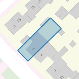 Perceel LBT00-A-4308