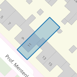 Perceel LBT00-A-4311