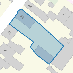 Perceel LBT00-A-4352