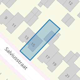 Perceel LBT00-A-4364