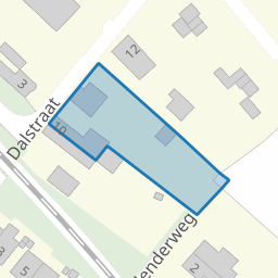 Perceel LBT00-A-4456