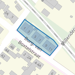 Perceel LBT00-A-4459