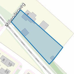 Perceel LBT00-A-4462