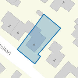 Perceel LBT00-A-4469