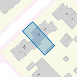 Perceel LBT00-A-4485