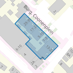 Perceel LBT00-A-4512