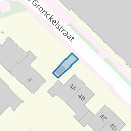 Perceel LBT00-A-4600