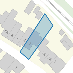 Perceel LBT00-A-4602