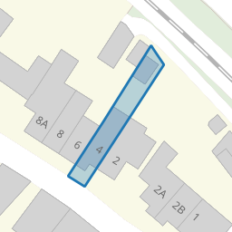 Perceel LBT00-A-4603