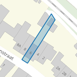 Perceel LBT00-A-4604