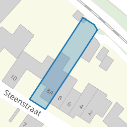 Perceel LBT00-A-4606