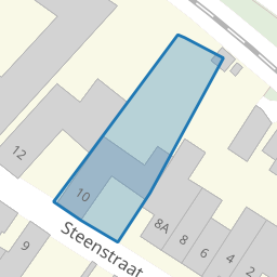 Perceel LBT00-A-4607