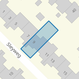 Perceel LBT00-A-4616