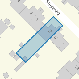 Perceel LBT00-A-4625